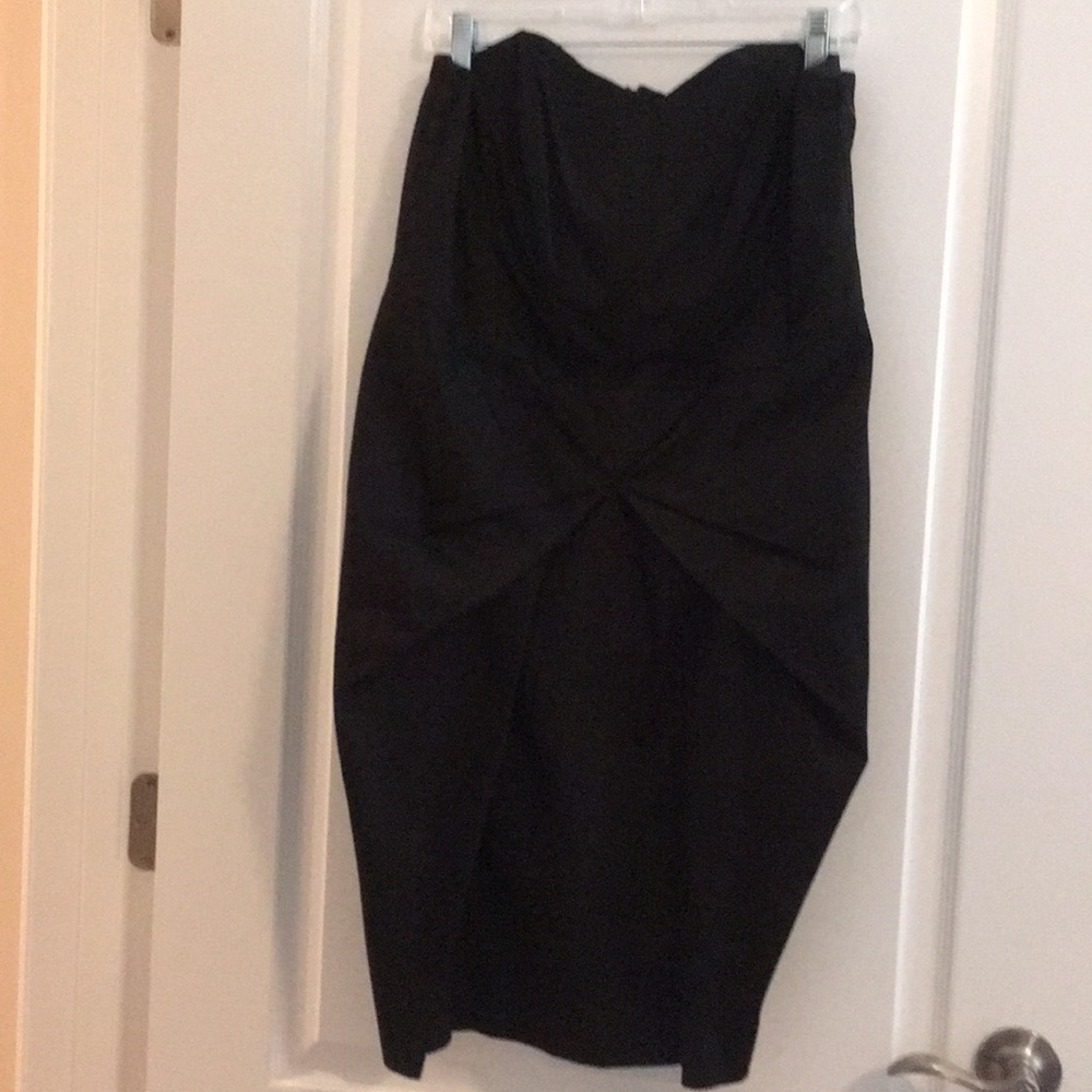 NWT Trixxi LBD